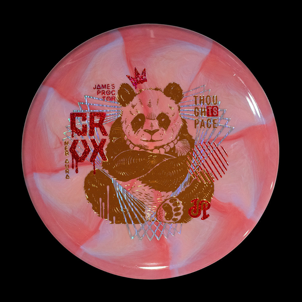 Thought Space Athletics - Crux
