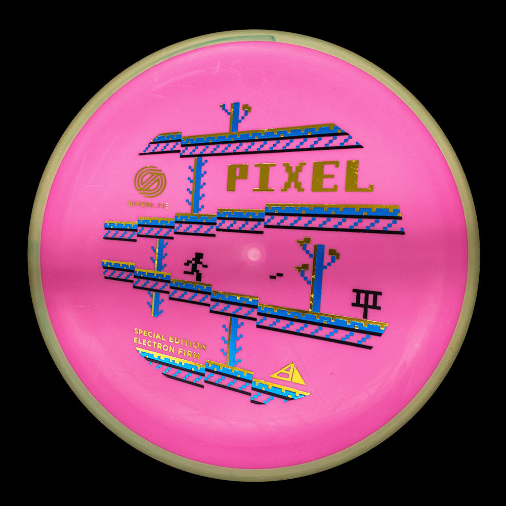 Axiom Discs - Simon Line - Pixel