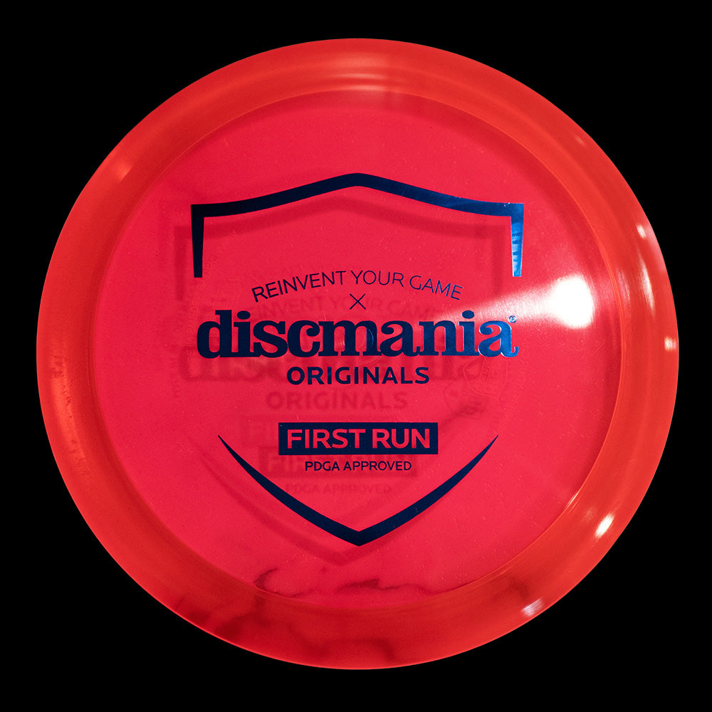Discmania - CD1