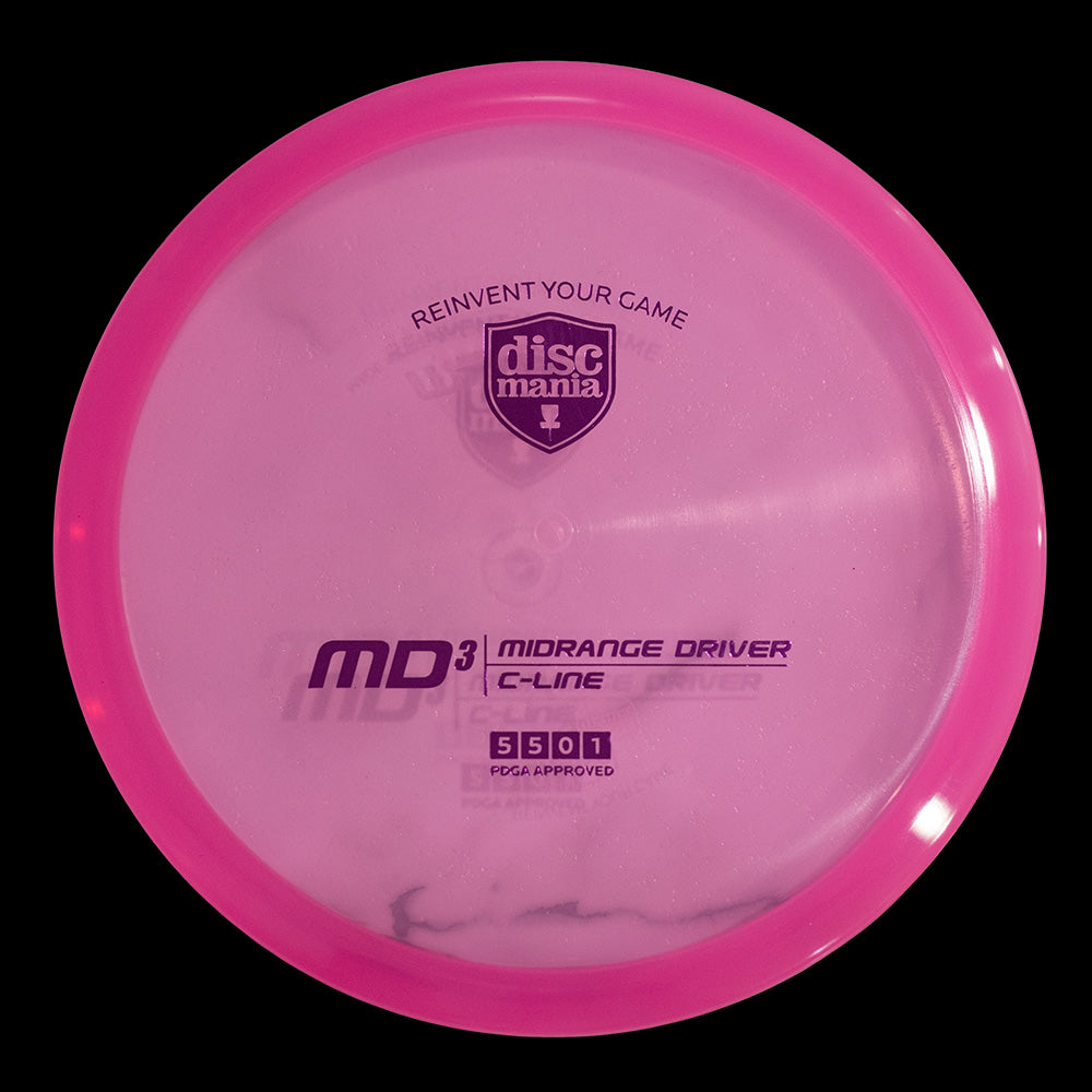 Discmania - MD3