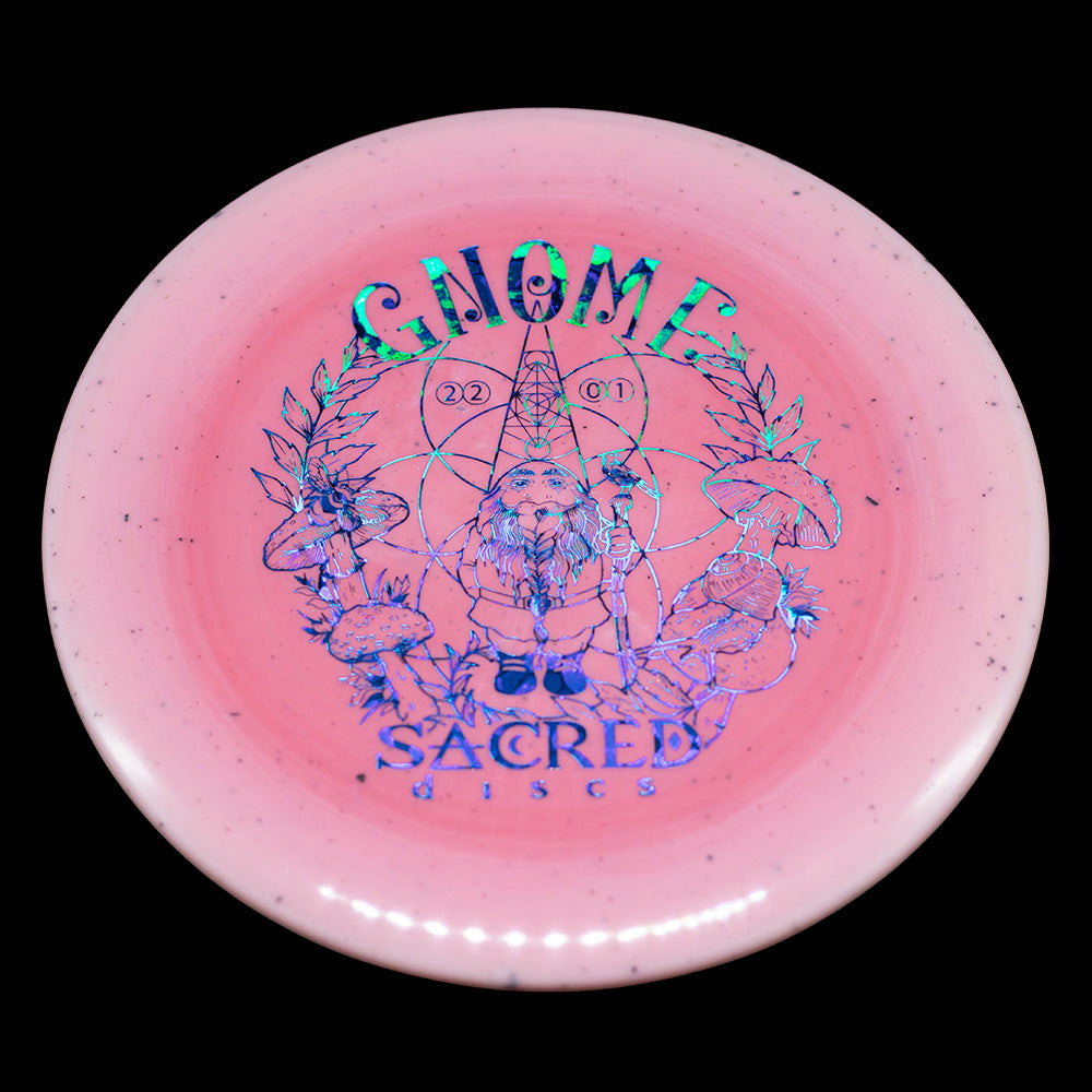 Sacred Discs - Gnome