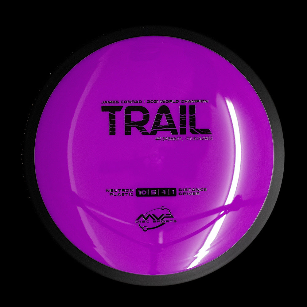 MVP Disc Sports - Trail