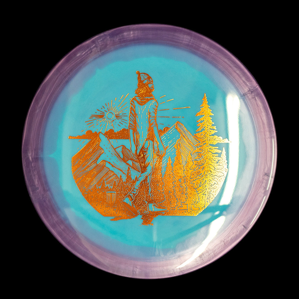 Innova - Valkyrie