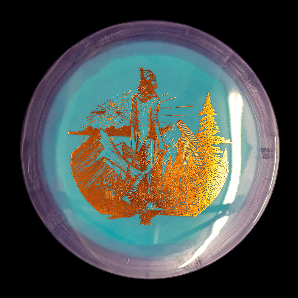 Innova - Valkyrie