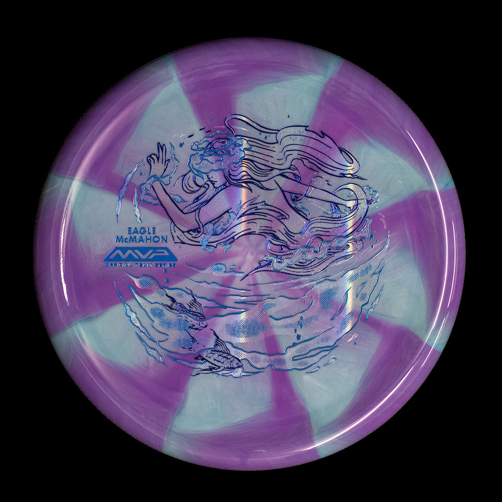 Streamline Discs - Range