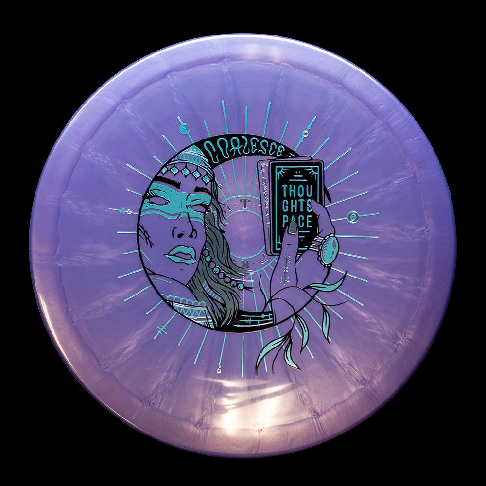 Thought Space Athletics - Coalesce