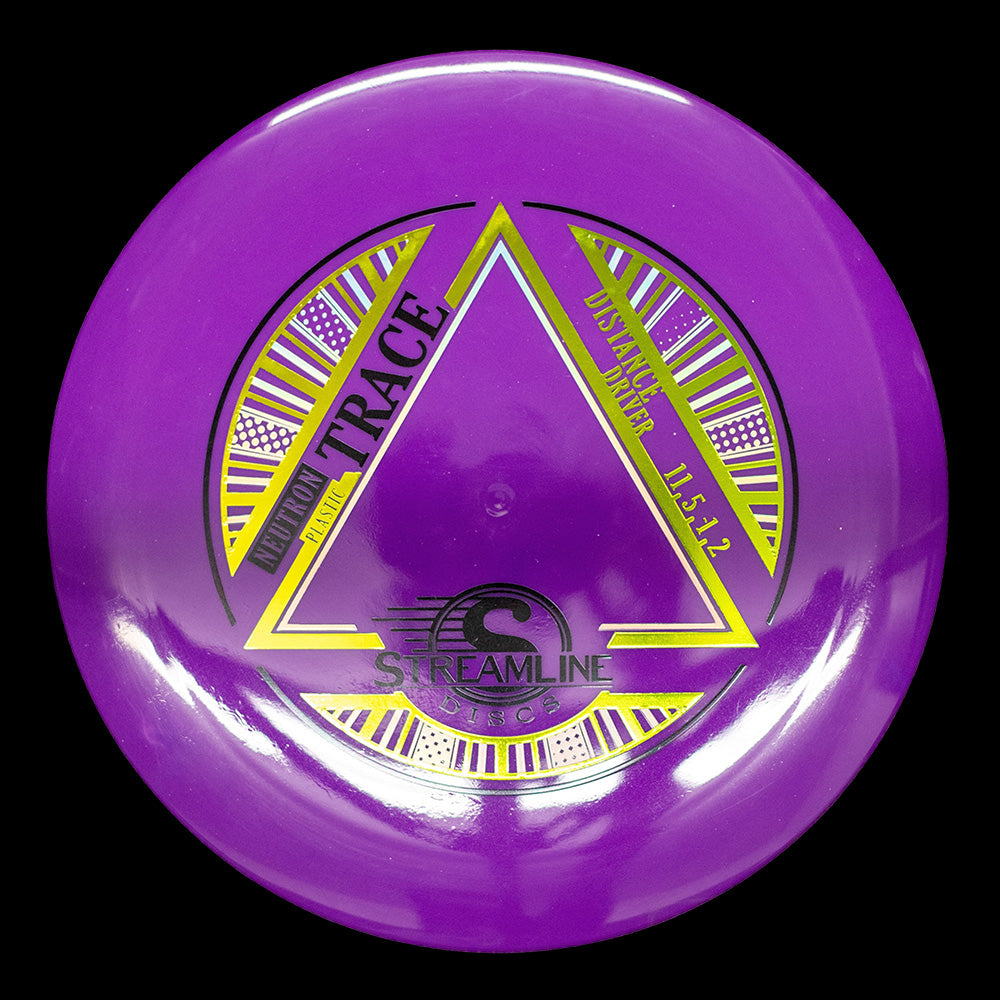 Streamline Discs - Trace