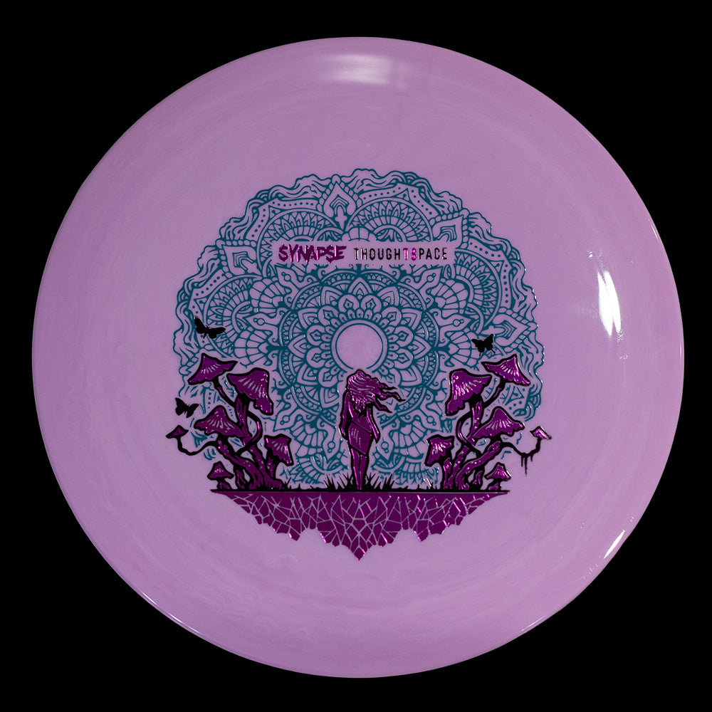 Thought Space Athletics - Synapse