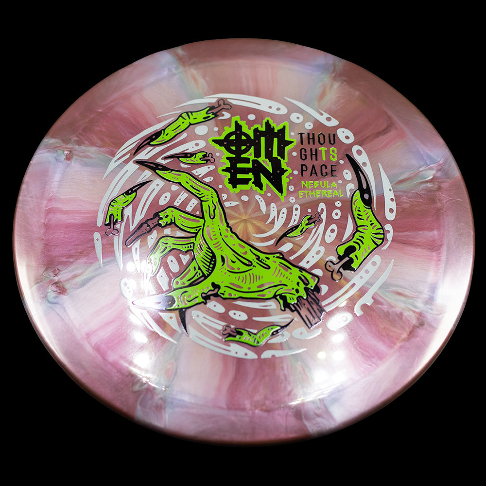 Thought Space Athletics - Omen