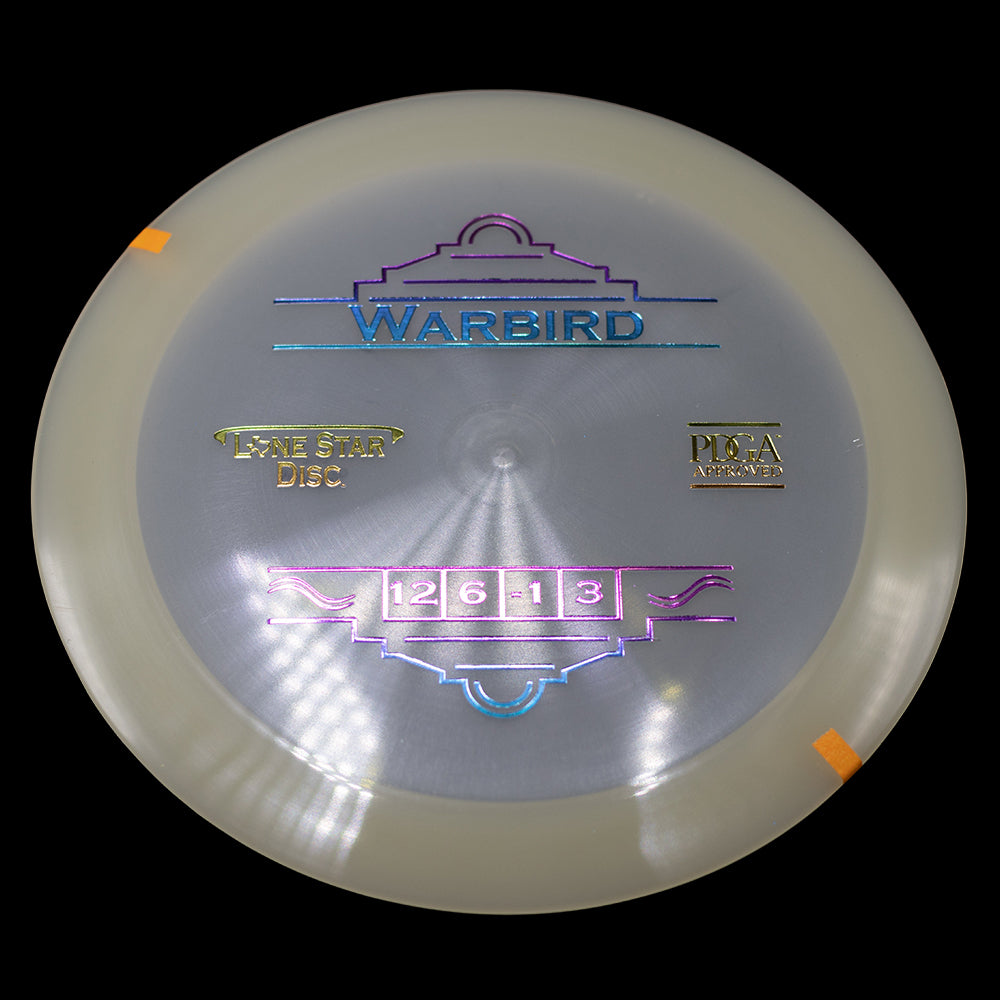 Lone Star Disc - Warbird