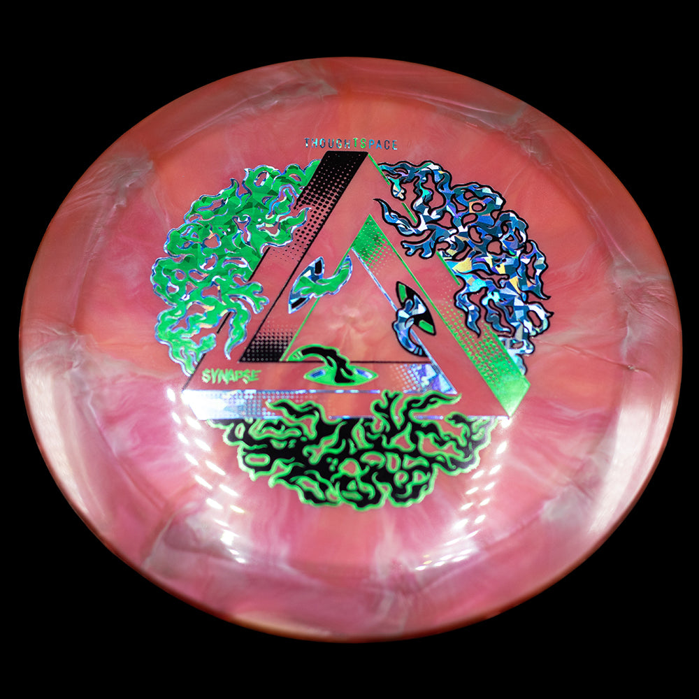 Thought Space Athletics - Synapse