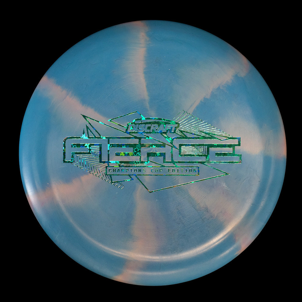 Discraft - Fierce