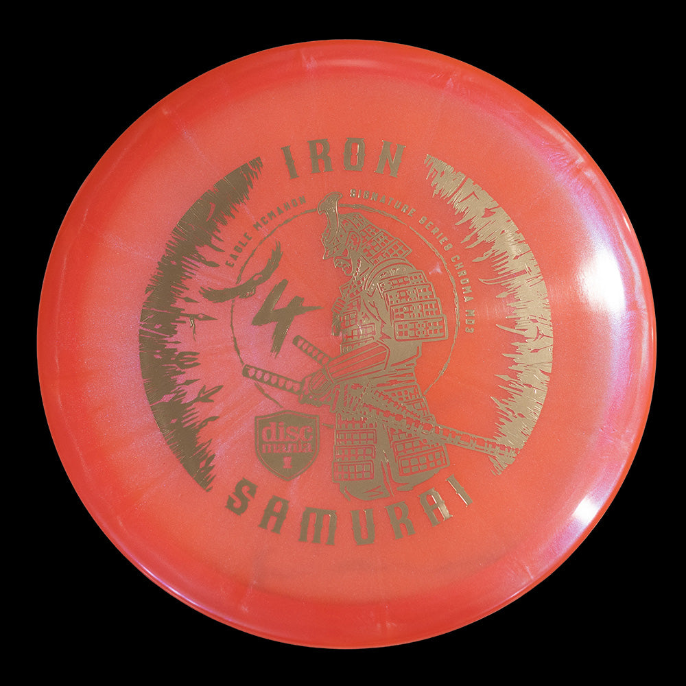 Discmania - MD3