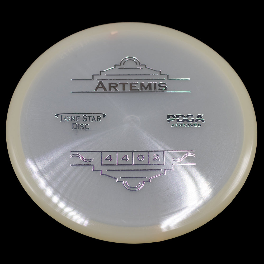 Lone Star Disc - Artemis