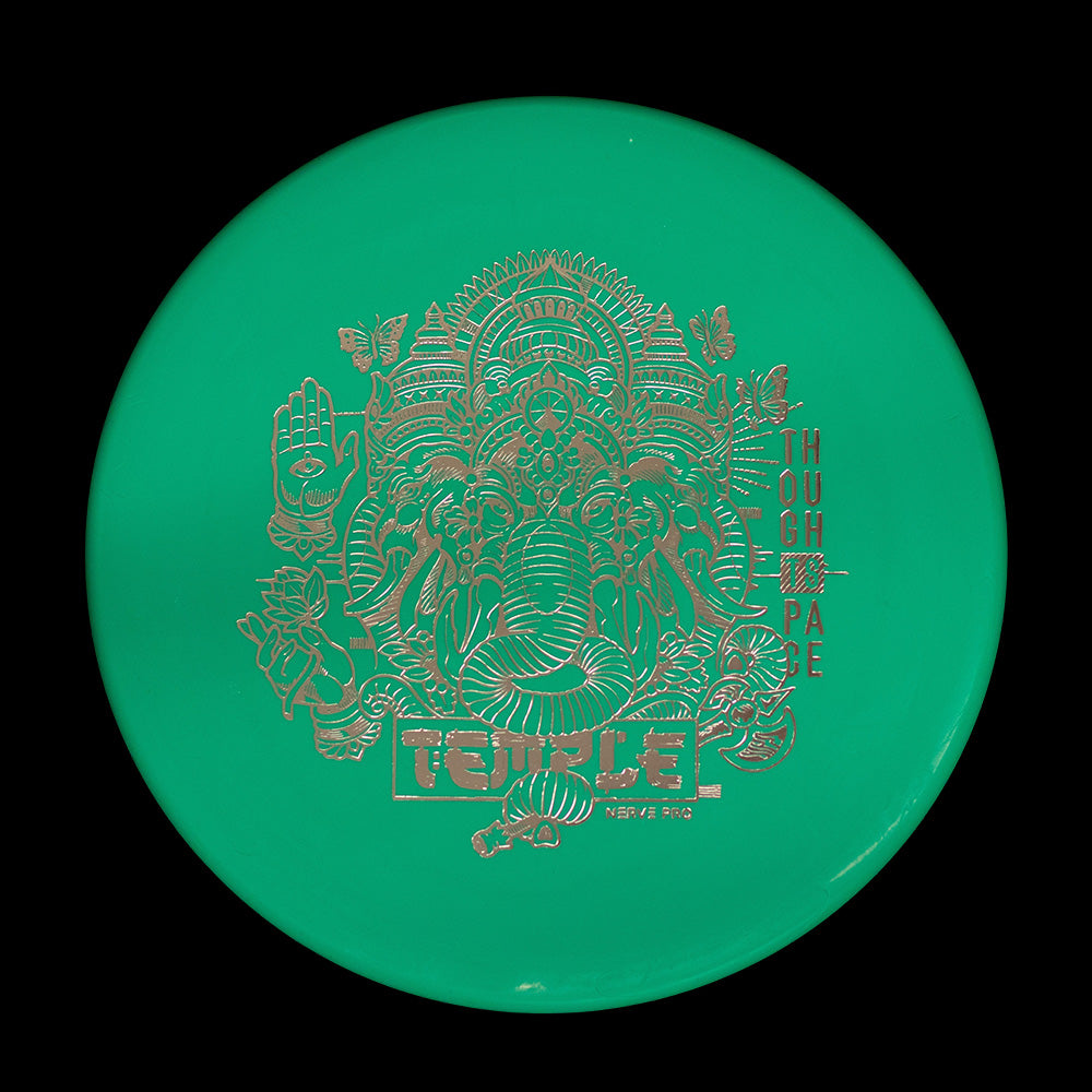 Thought Space Athletics - Temple