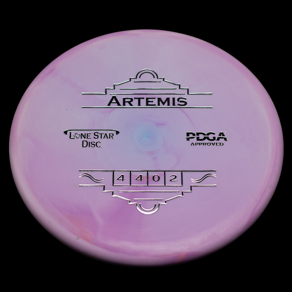 Lone Star Disc - Artemis