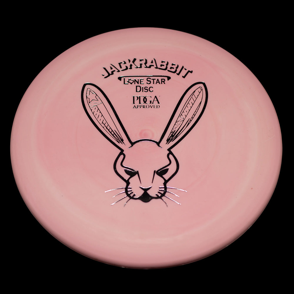 Lone Star Disc - Jack Rabbit