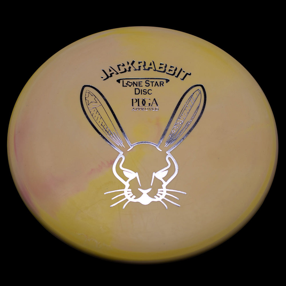 Lone Star Disc - Jack Rabbit