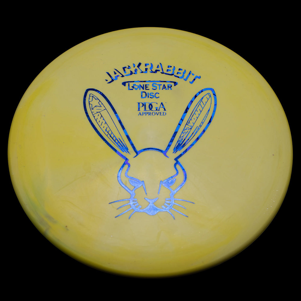 Lone Star Disc - Jack Rabbit