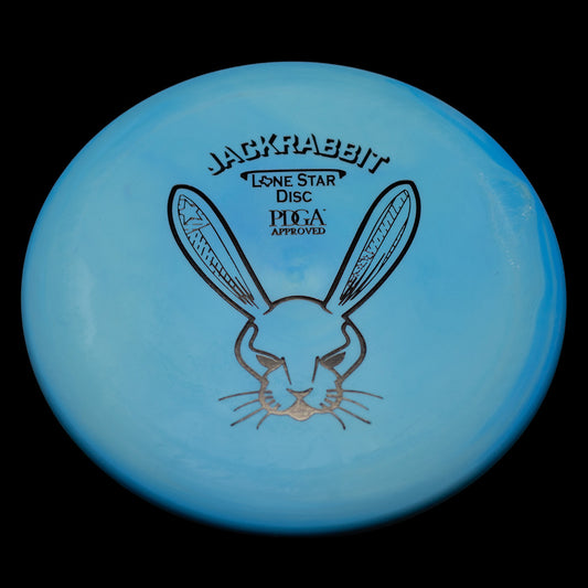 Lone Star Disc - Jack Rabbit