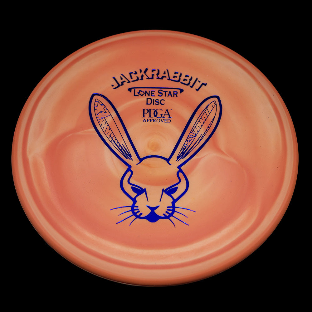 Lone Star Disc - Jack Rabbit