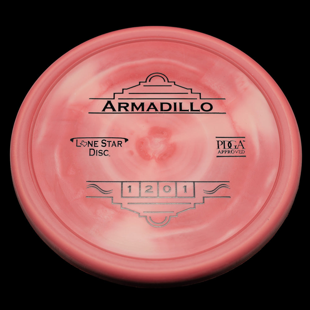 Lone Star Disc - Armadillo