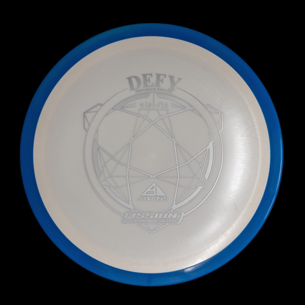 Axiom Discs - Defy