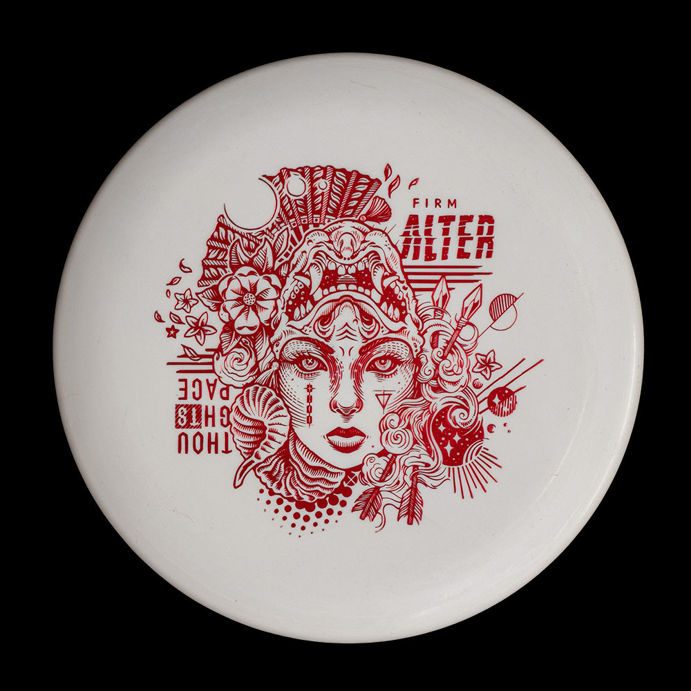 Thought Space Athletics - Alter