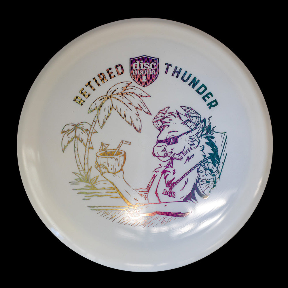 Discmania - CD1