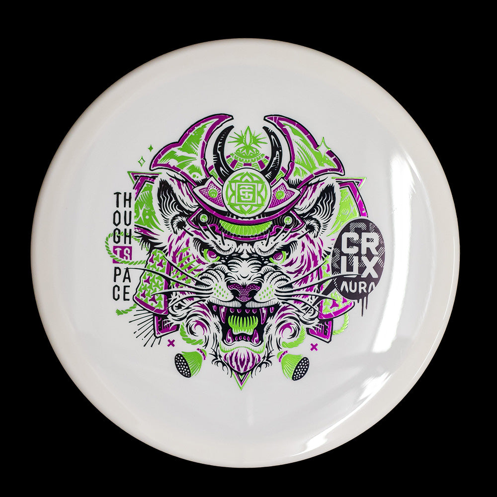 Thought Space Athletics - Crux