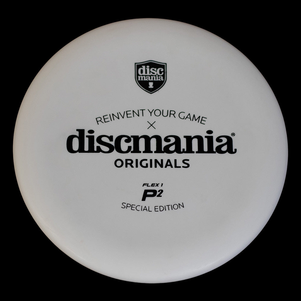Discmania - P2