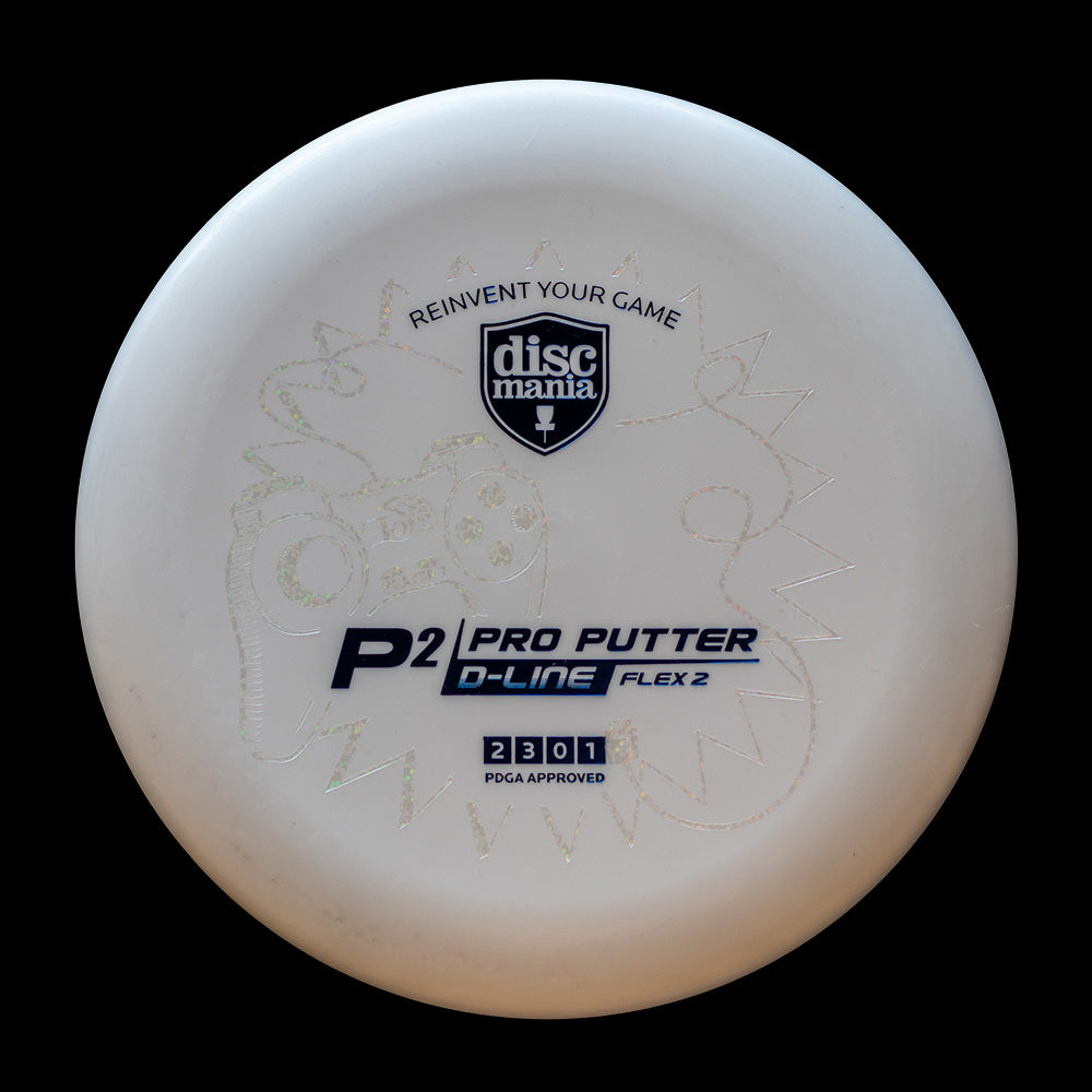 Discmania - P2