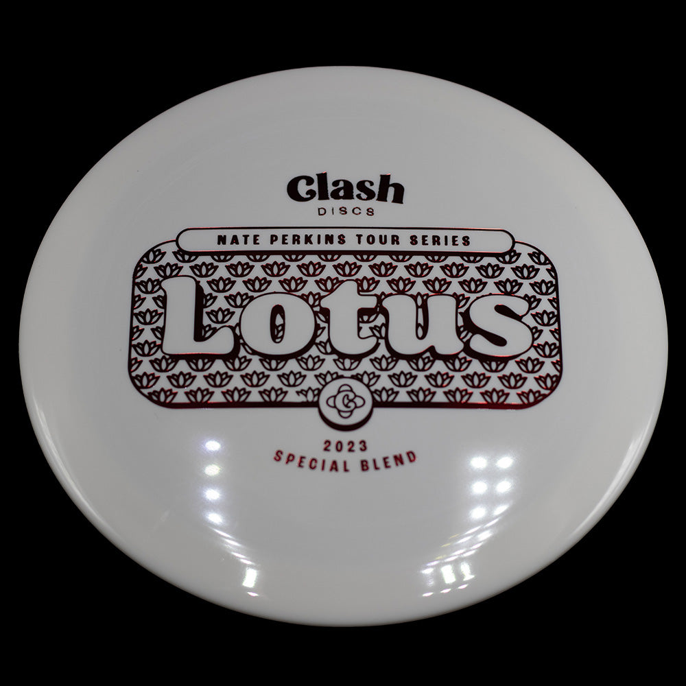 Clash Discs - Lotus