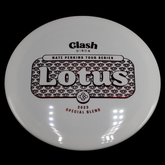 Clash Discs - Lotus
