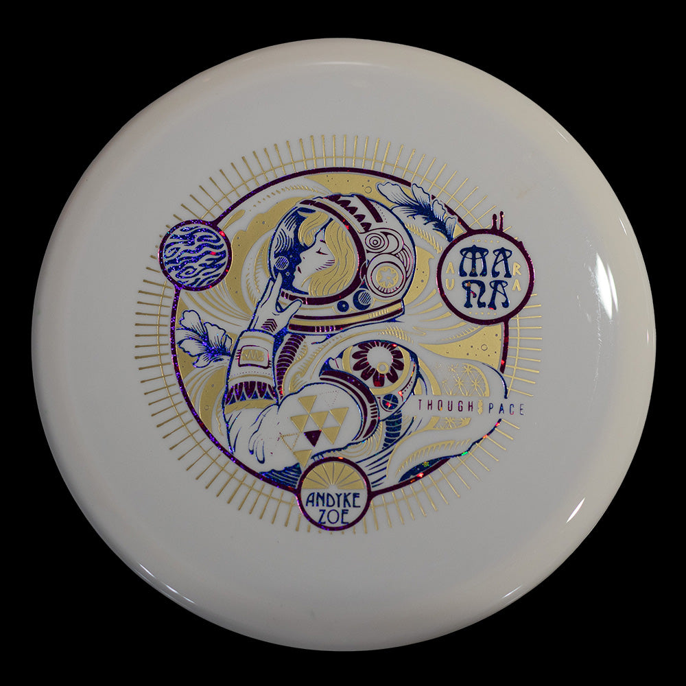 Thought Space Athletics - Mana
