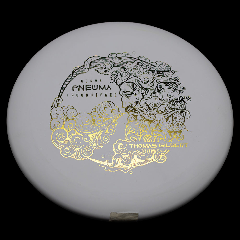 Thought Space Athletics - Pneuma