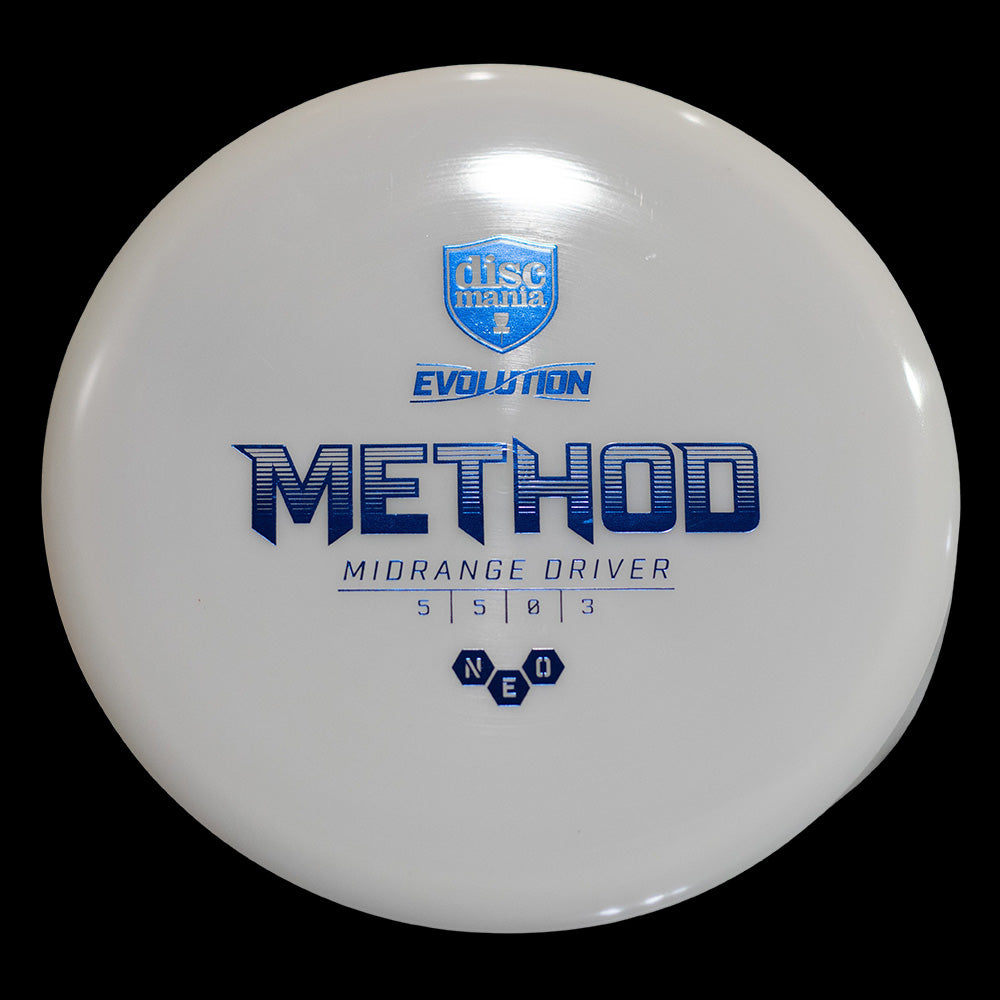 Discmania - Method