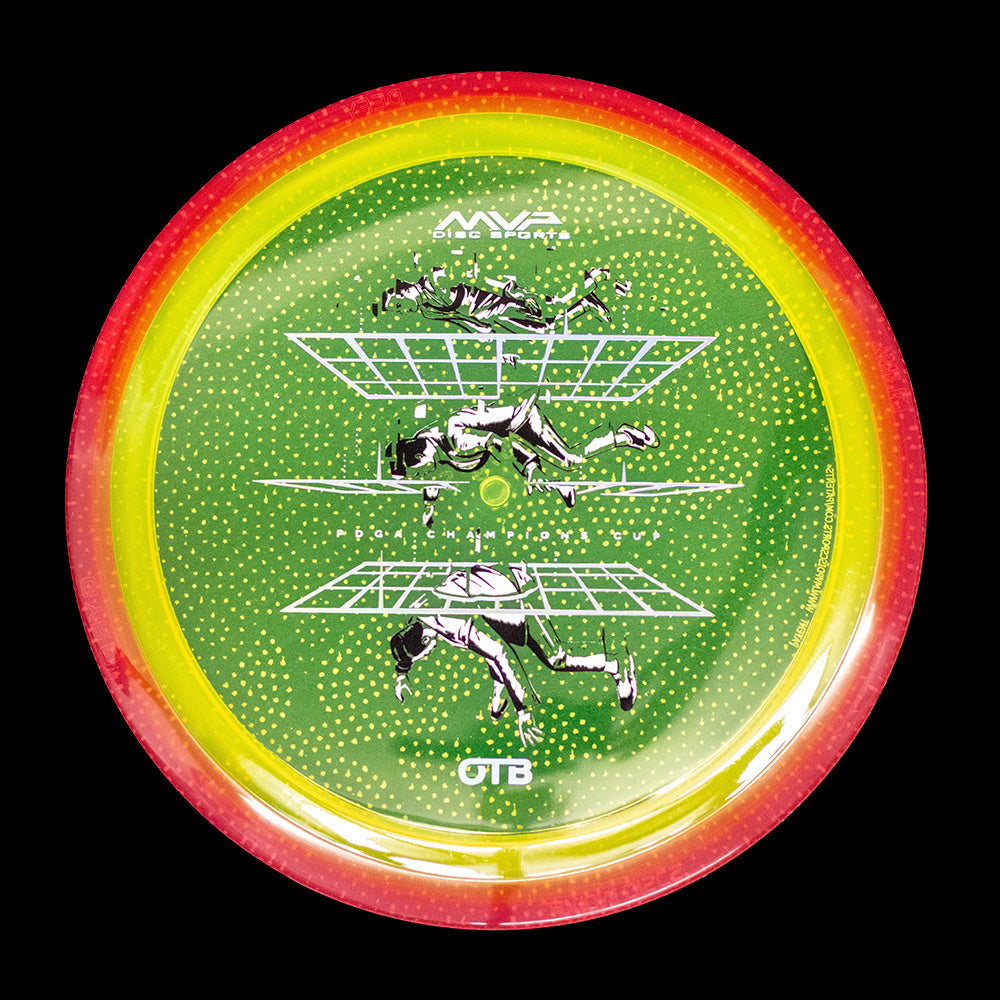 Axiom Discs - Defy