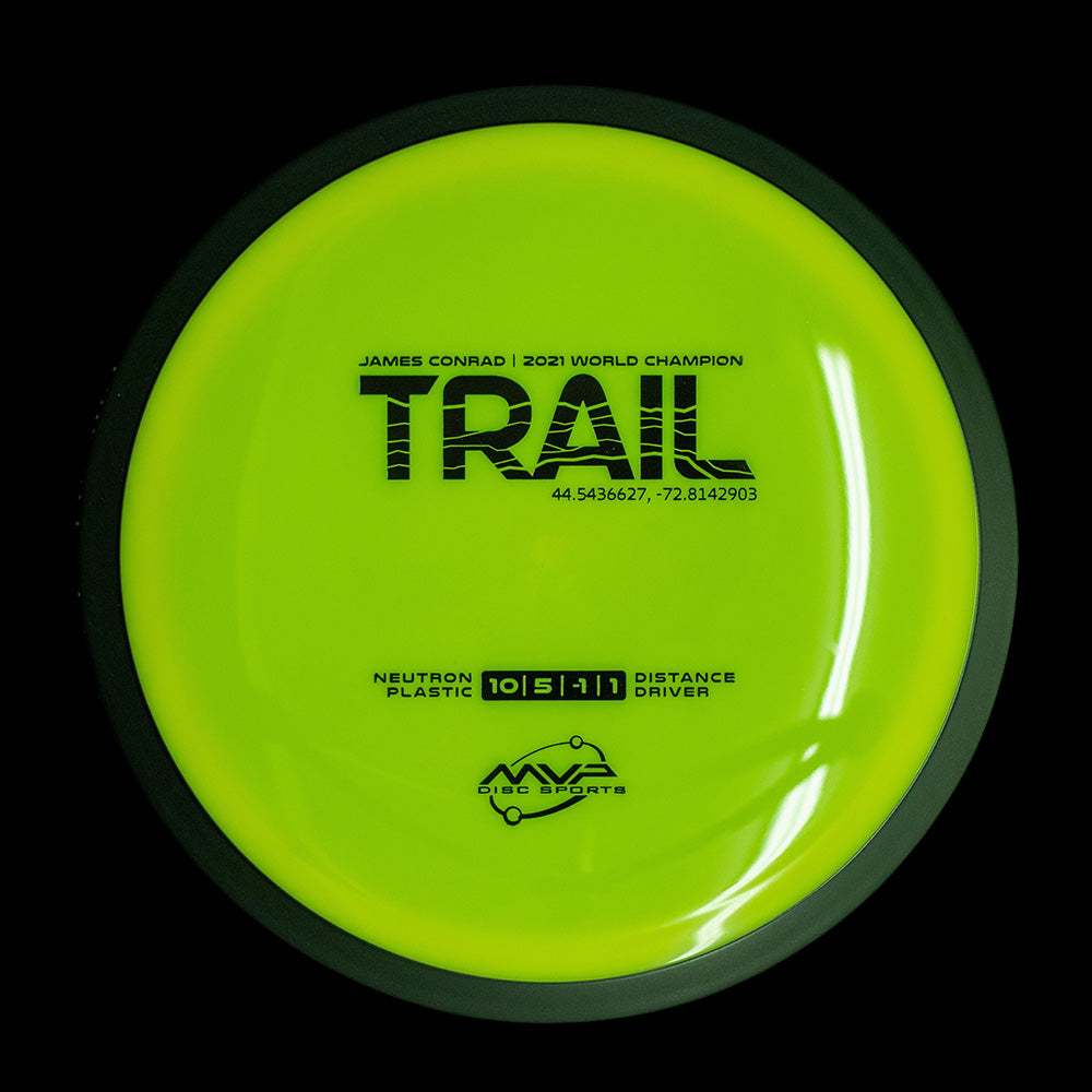 MVP Disc Sports - Trail