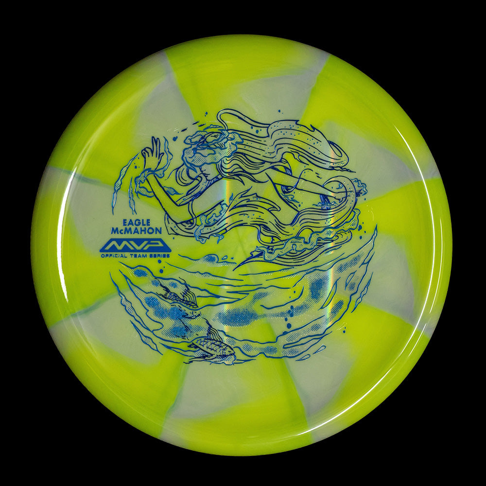 Streamline Discs - Range