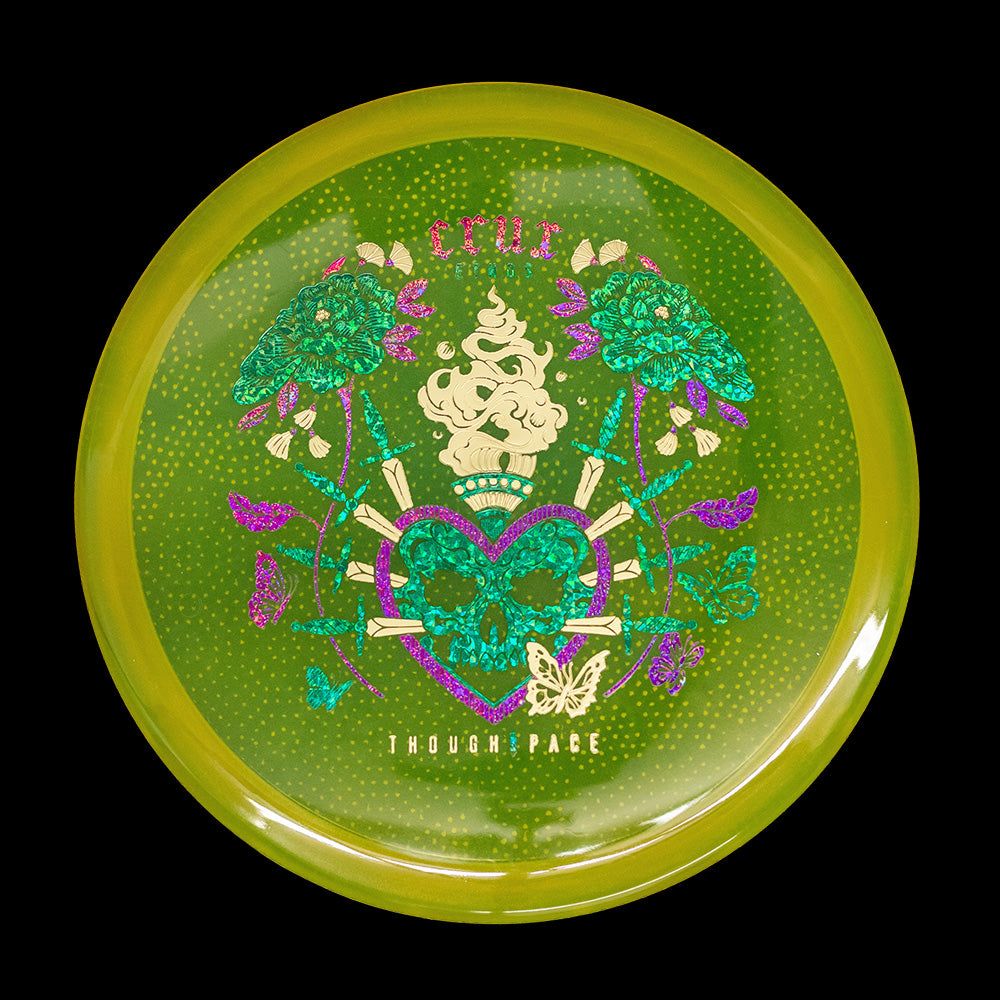 Thought Space Athletics - Crux