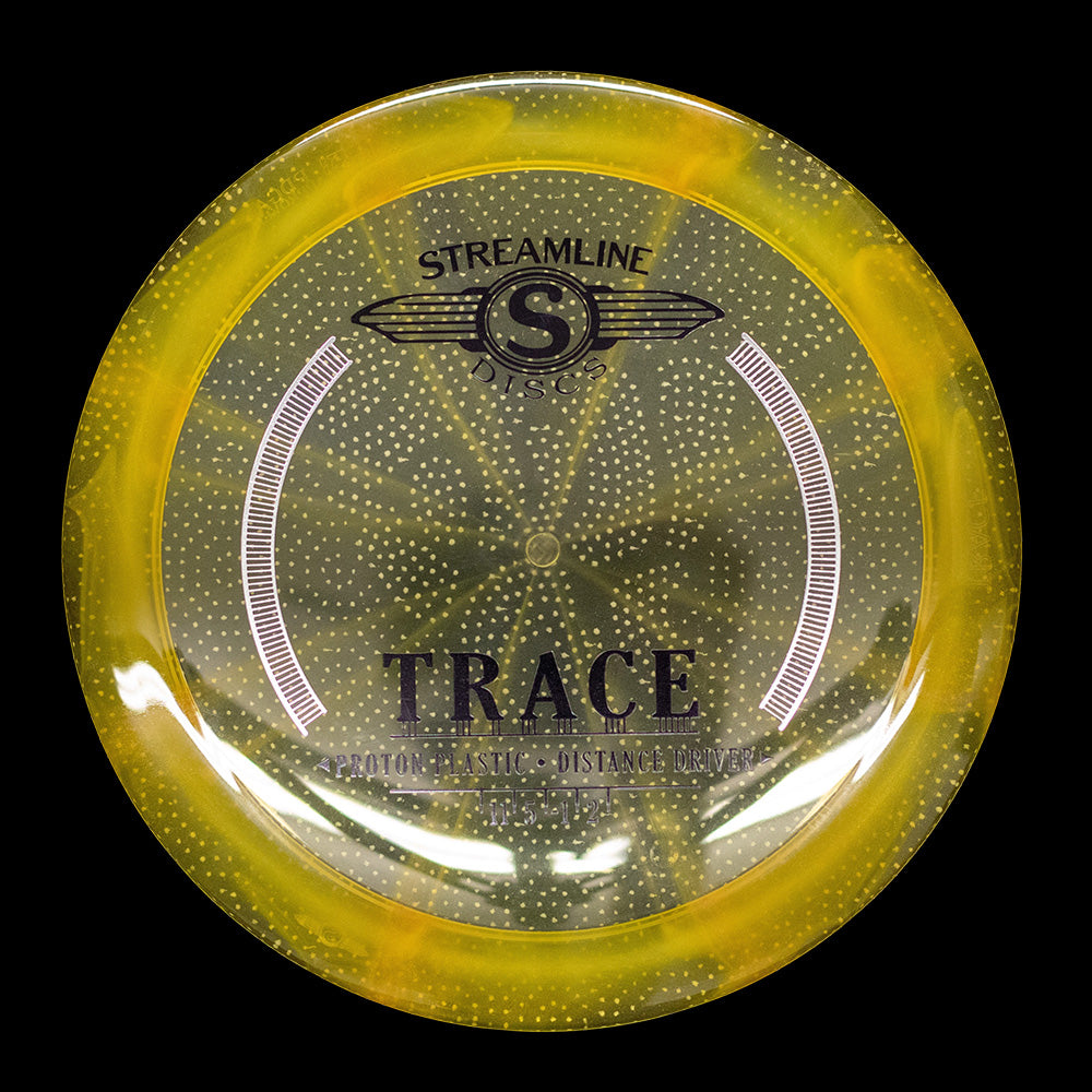 Streamline Discs - Trace