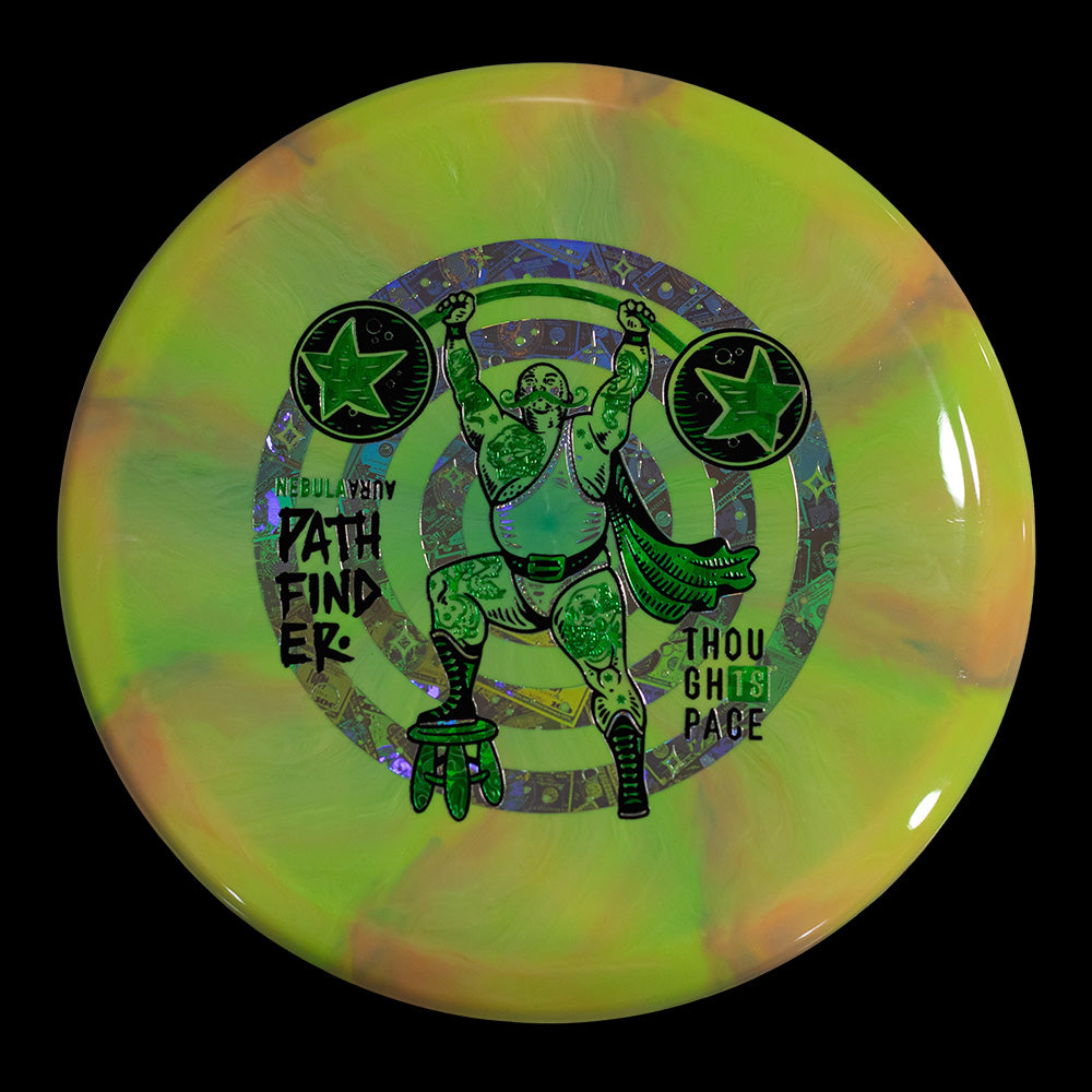 Thought Space Athletics - Pathfinder