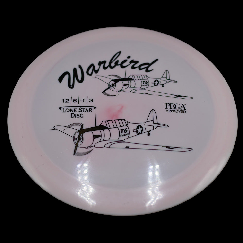 Lone Star Disc - Warbird