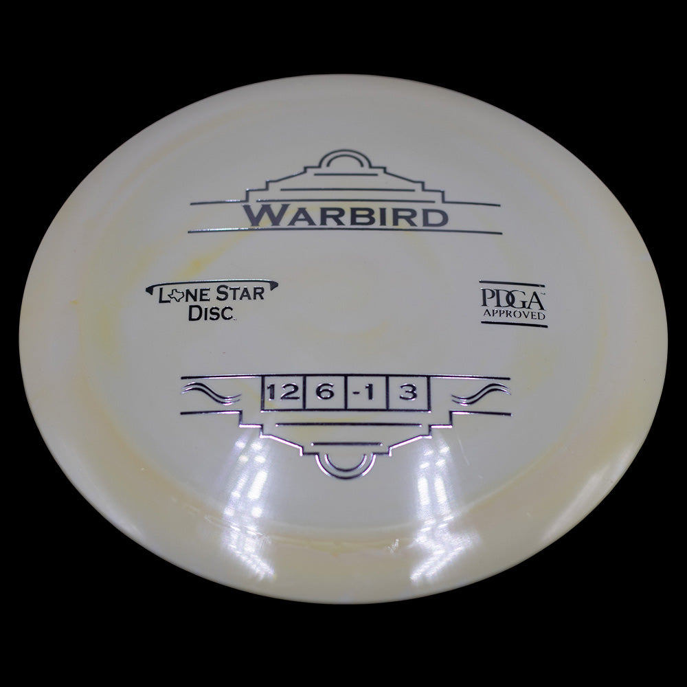 Lone Star Disc - Warbird
