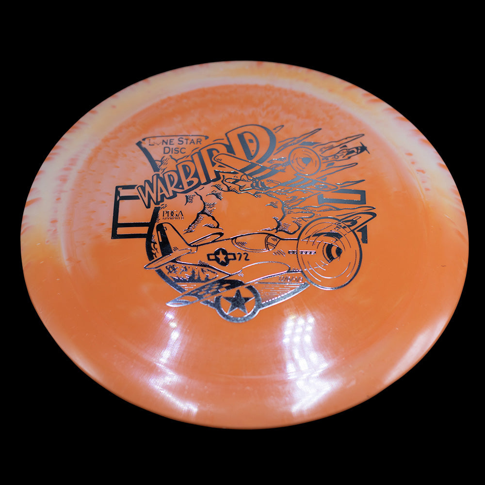 Lone Star Disc - Warbird