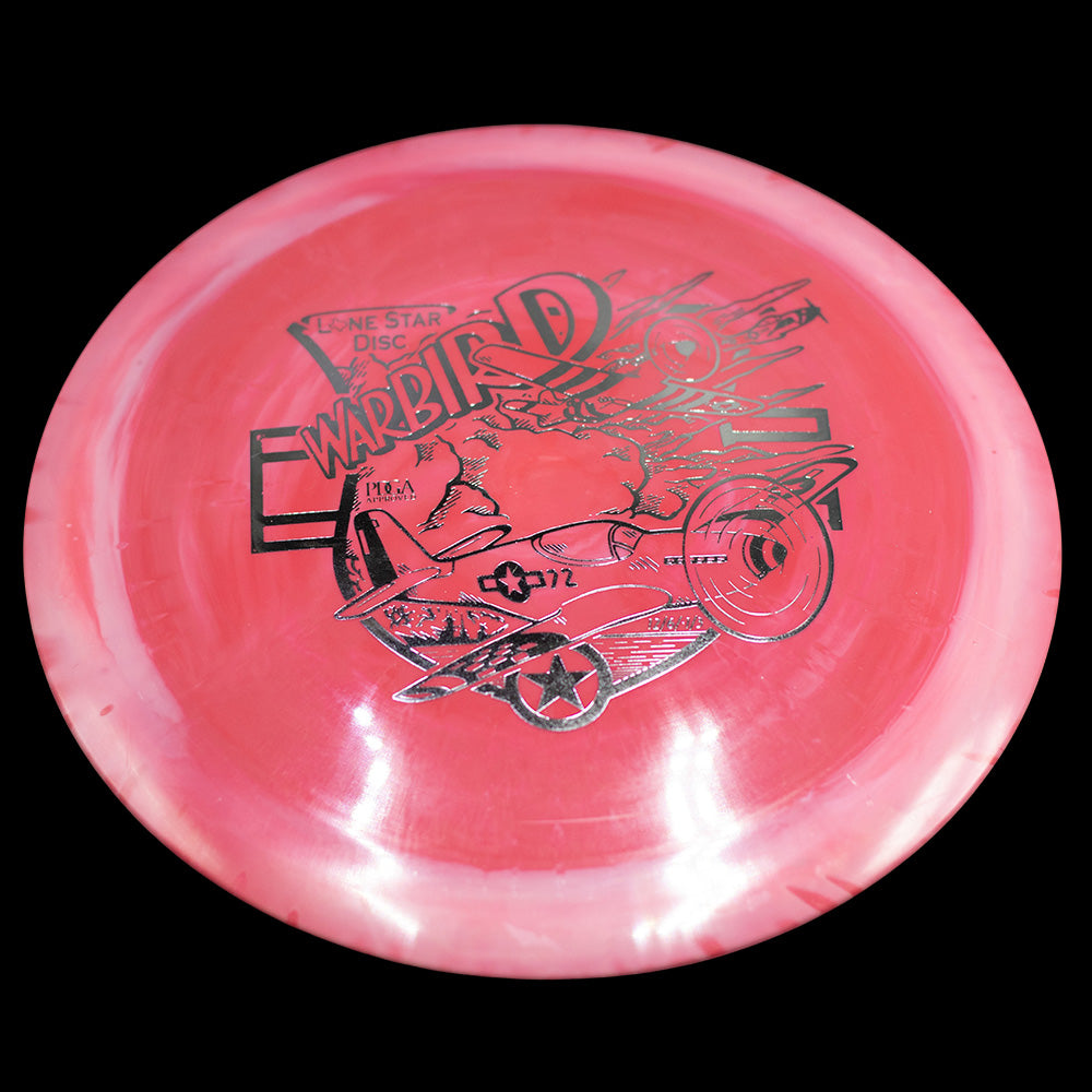 Lone Star Disc - Warbird