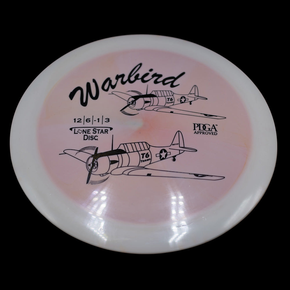 Lone Star Disc - Warbird