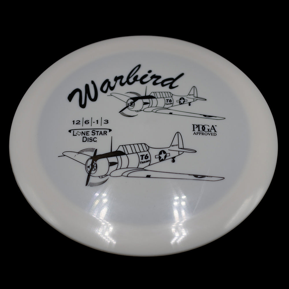Lone Star Disc - Warbird