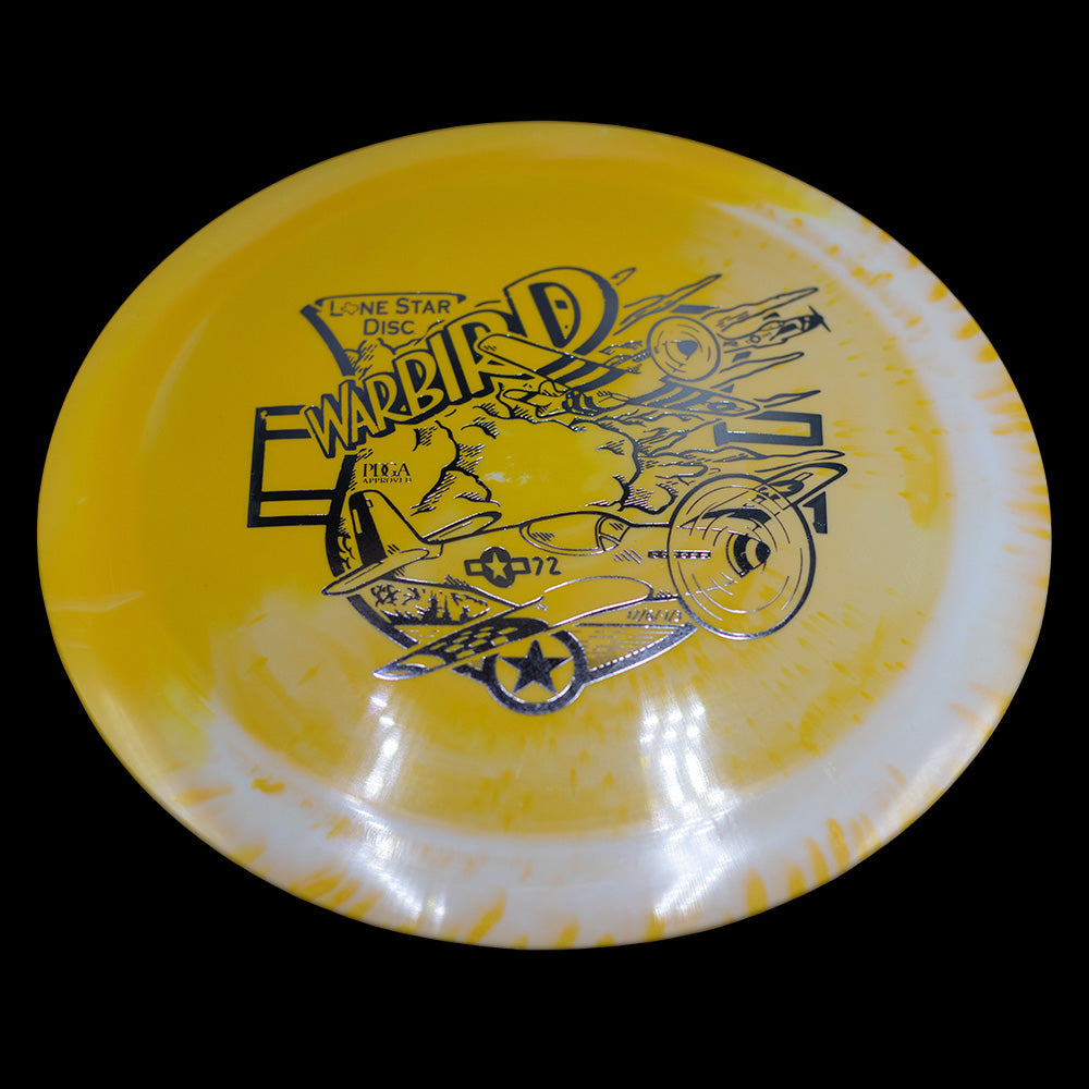 Lone Star Disc - Warbird